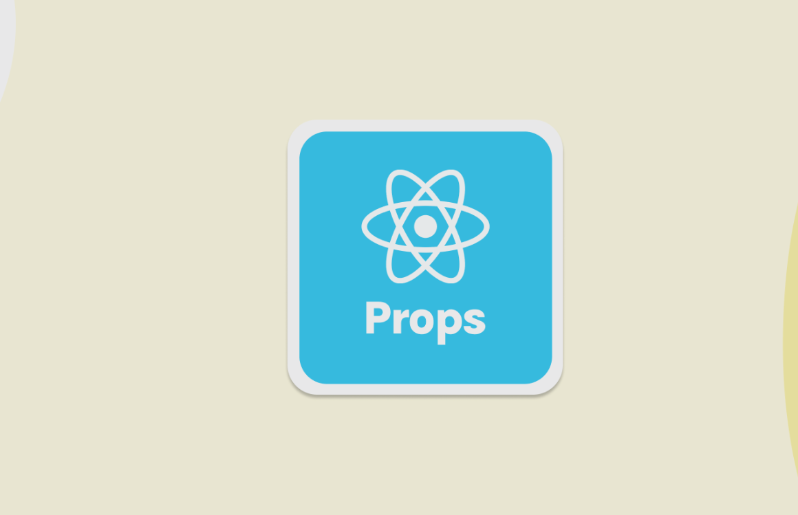 React Props