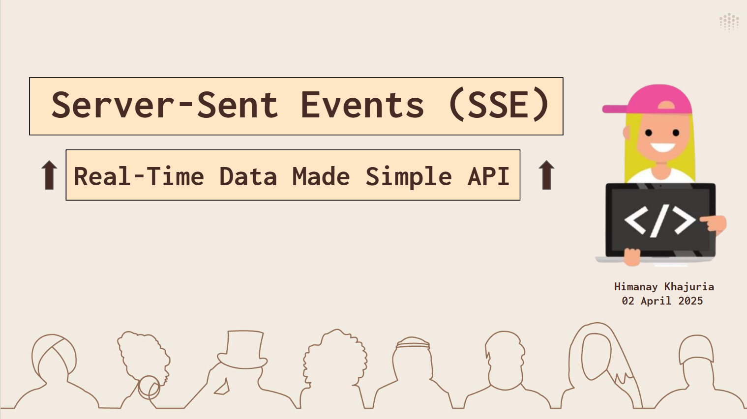 Server-Sent Events