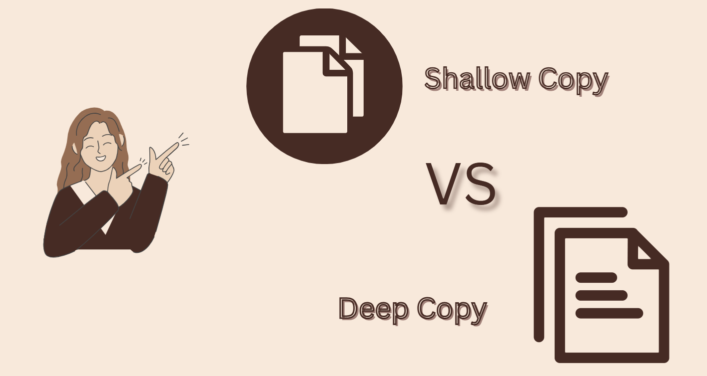 Shallow Copy Vs Deep Copy