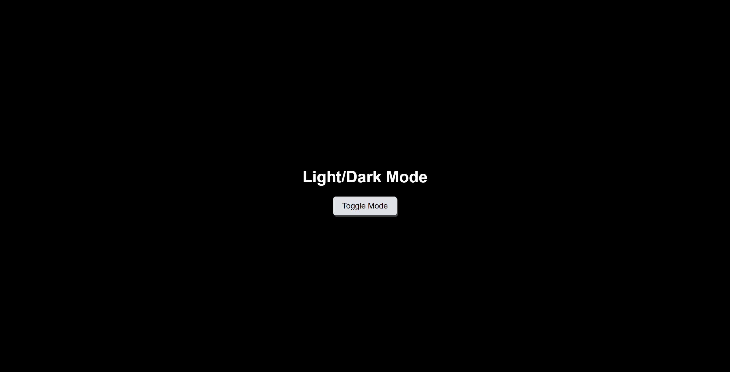 light-dark-mode