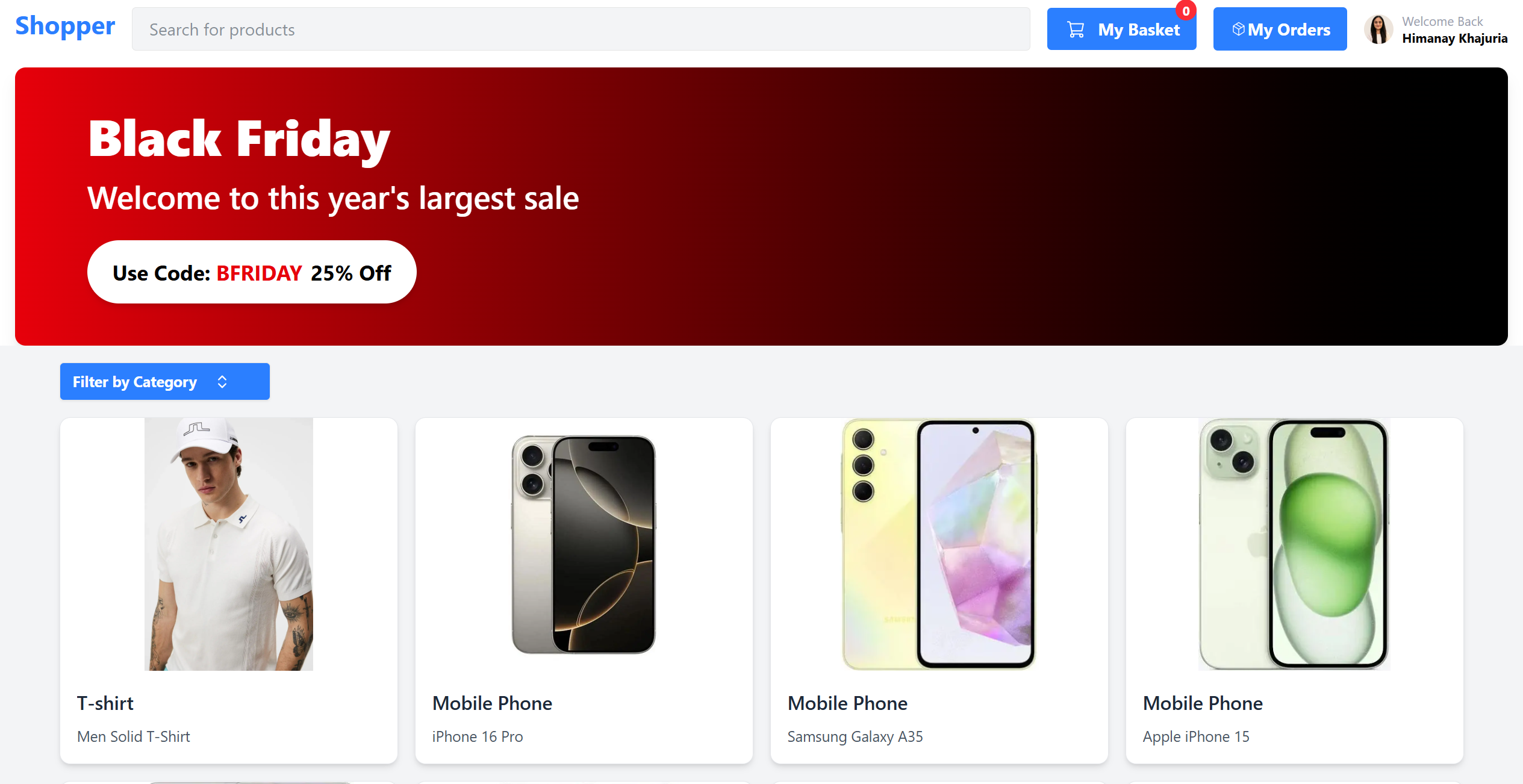 nextjs-ecommerce-application