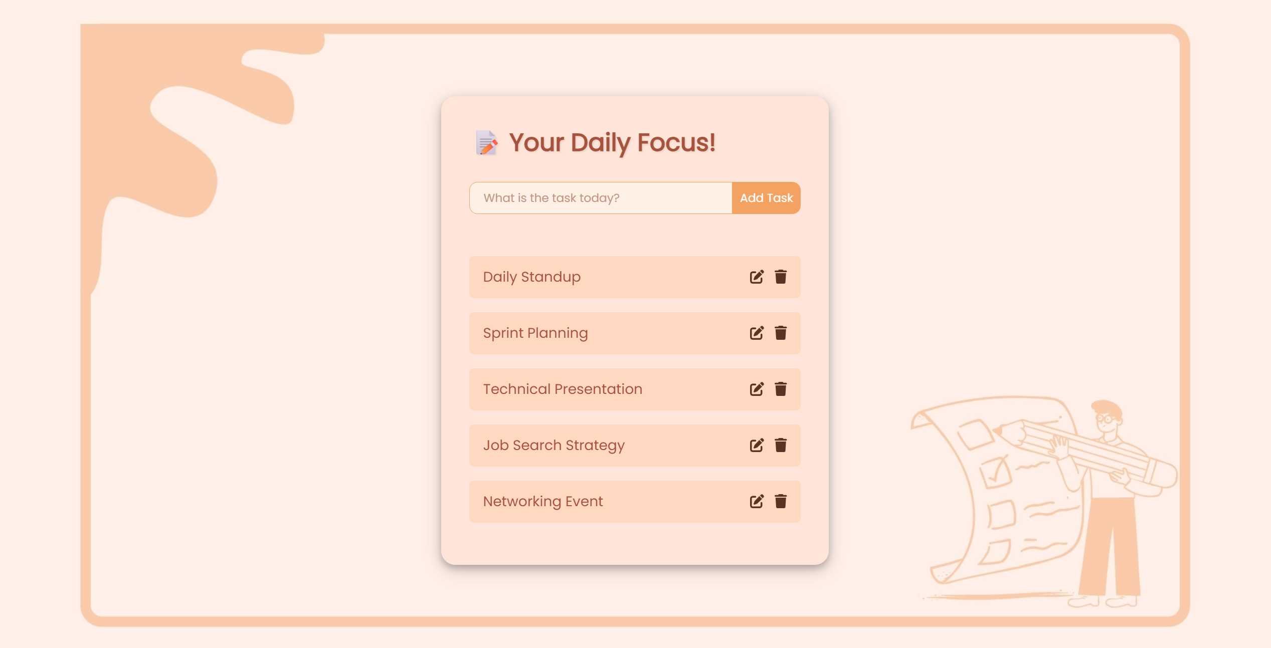 to-do-list